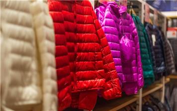 A Coat Rack of Kindness